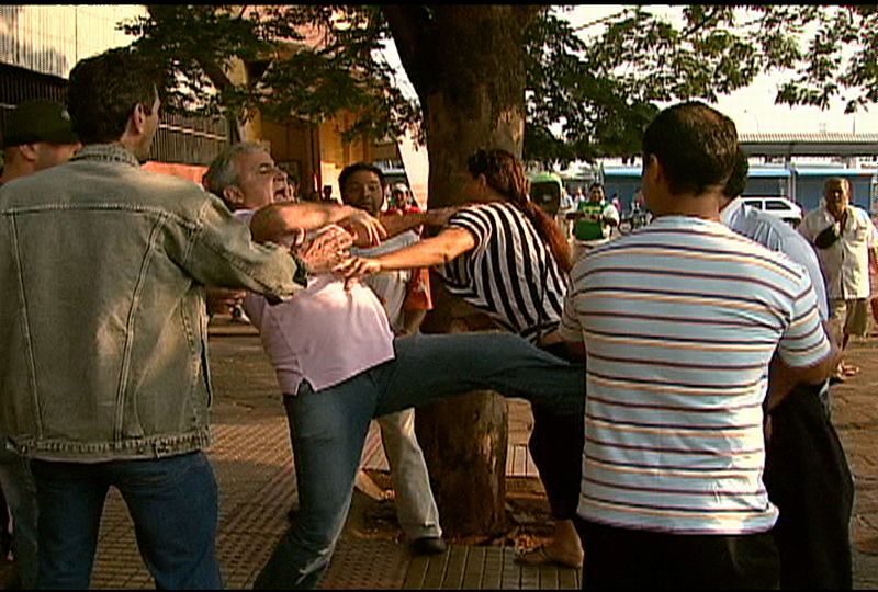 | Reprodução / TV Paranaense