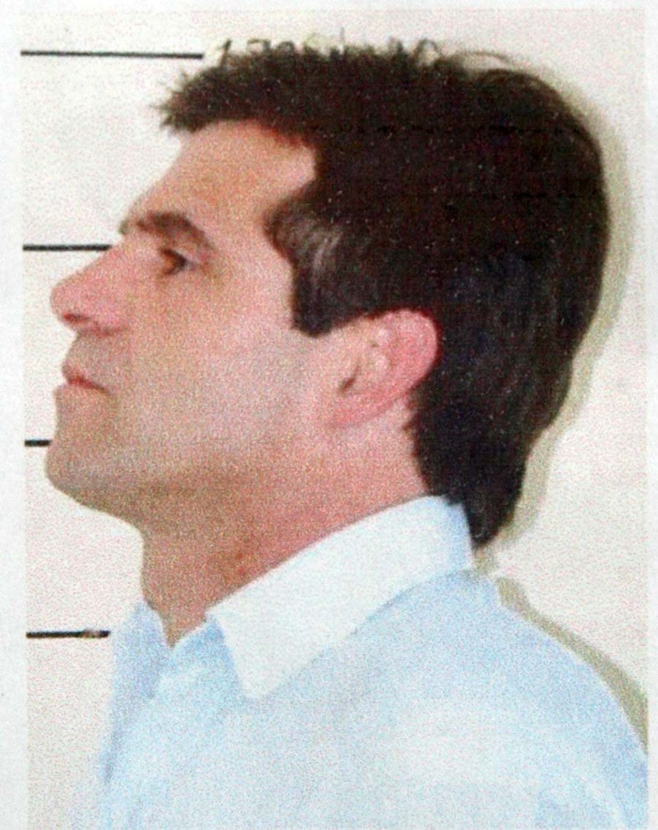 Cacildo César Novelleto foi identificado por duas vítimas | Nucria/Divulgação