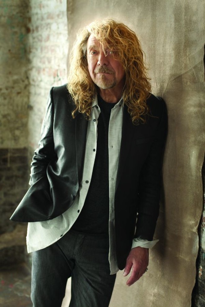 Robert Plant: repertório do novo disco solo mescla canções vintage e modernas | Gregg Delman/Divulgação