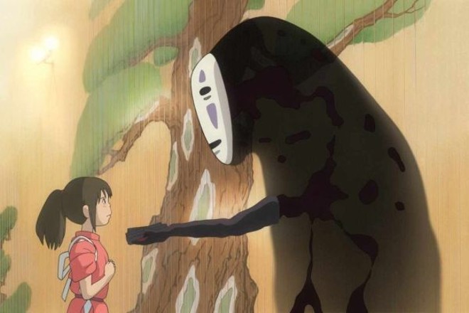 A Viagem de Chihiro: universo criado pelo cineasta japonês Hayao Miyazaki não é exatamente infantil nem adulto e, sim, revelador sobre medos humanos |