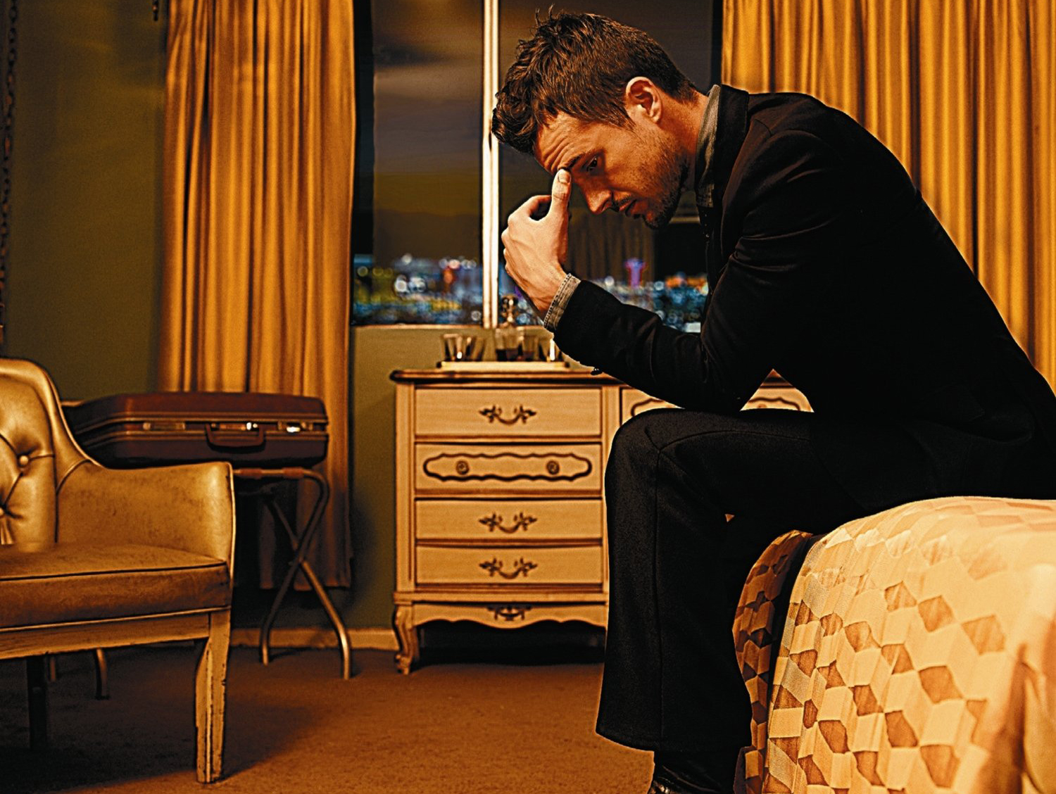 Brandon Flowers: devassidão de Vegas e jogatina em canções | Divulgação
