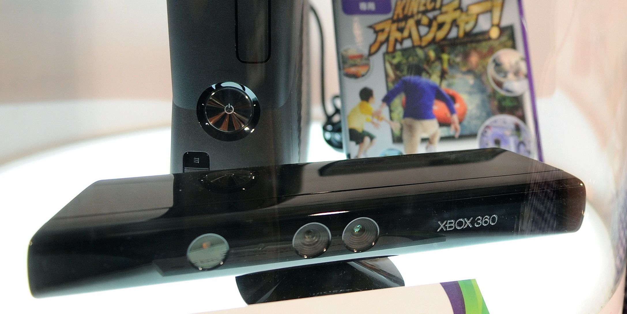 Xbox foi o videogame mais vendido em agosto nos EUA | Divulgação