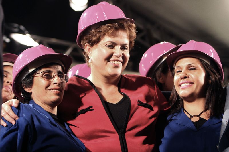 | Jefferson Bernardes / AFP