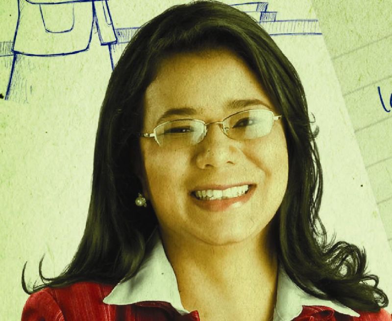 Marlei Gomes da Silva Malinoski |