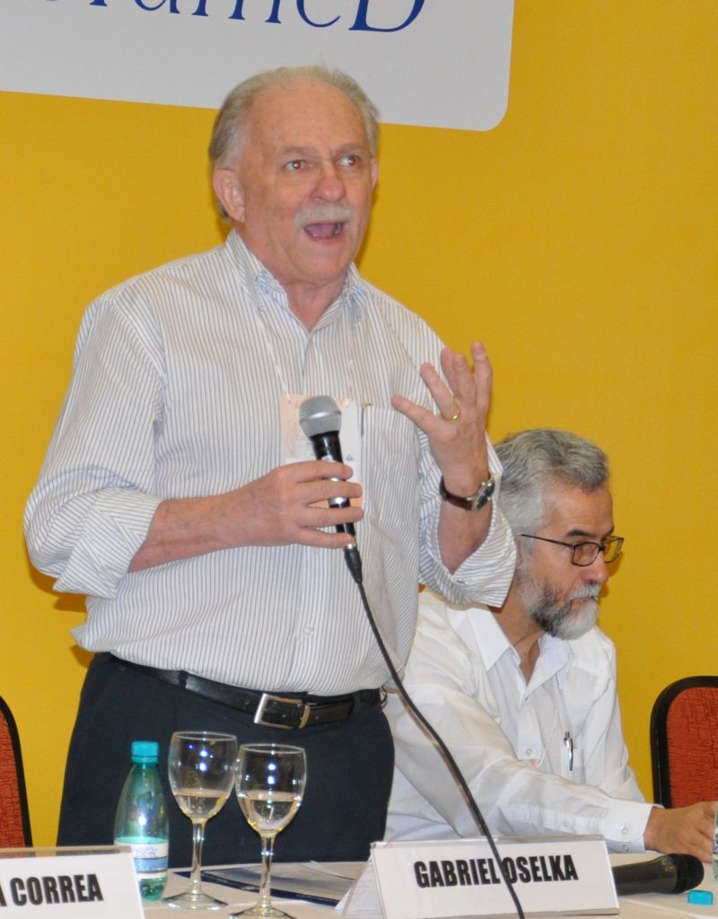 "Os médicos têm receio de oferecer aos pacientes a oportunidade de limitar o tratamento por medo de consequências legais." | Divulgação