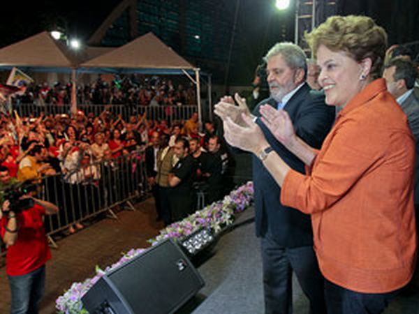 Lula e Dilma: por que nada os afeta? | Roberto Stuckert Filho / Divulgação