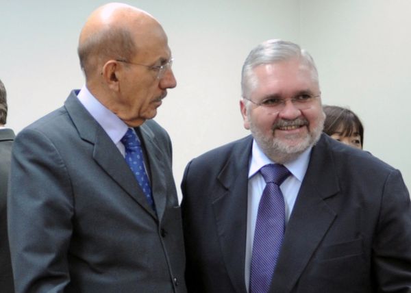 | Antonio Cruz / Agência Brasil