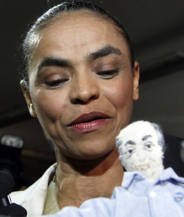 | Nacho Doce / Reuters