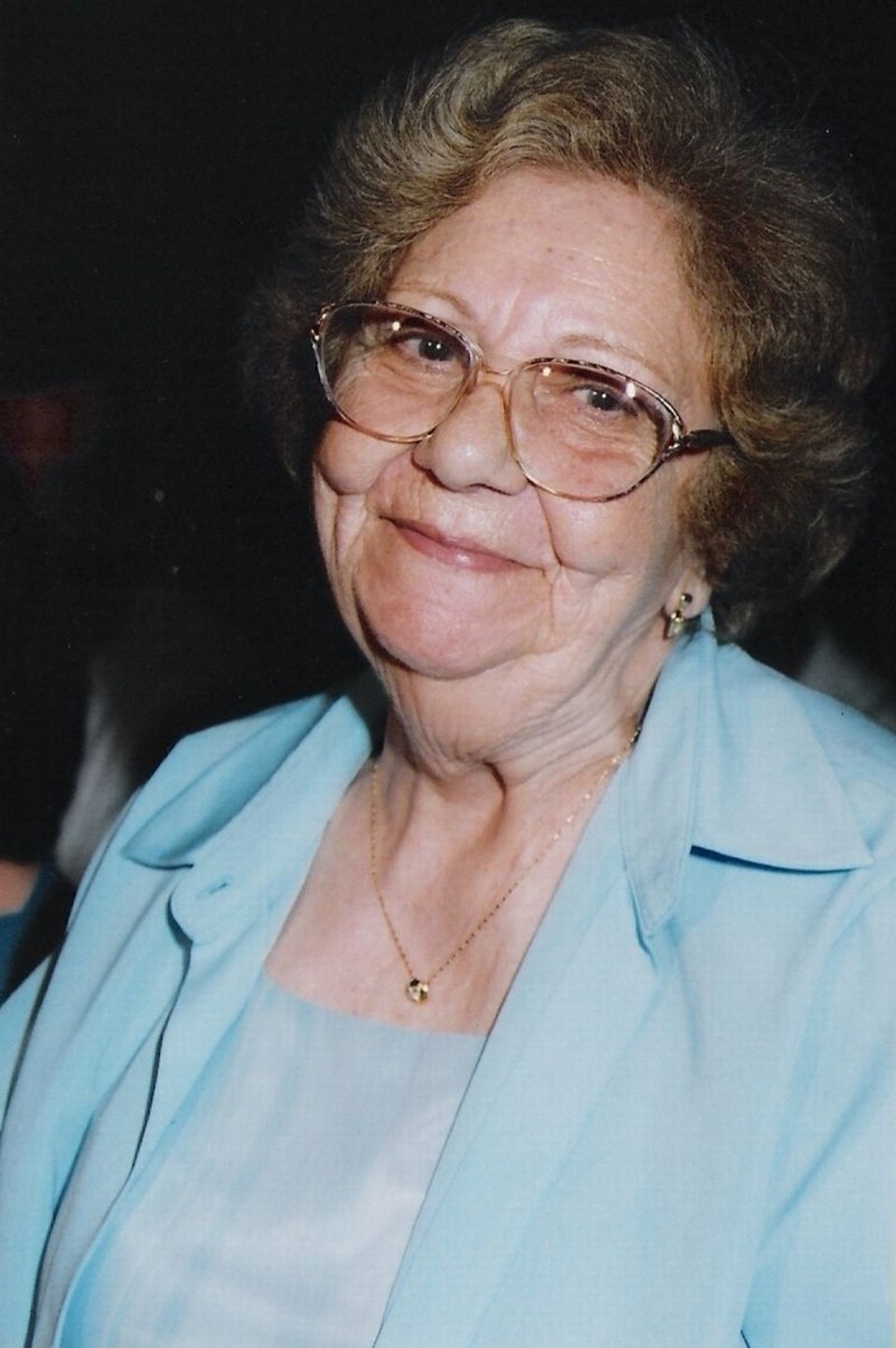 Lista de falecimentos |