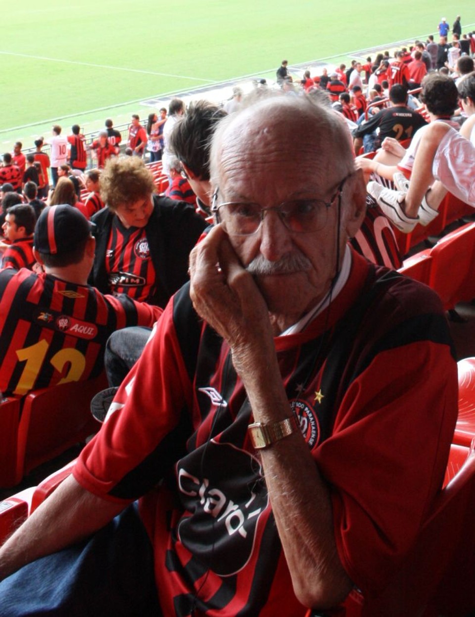 Lista de falecimentos |