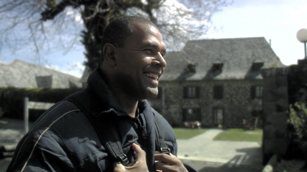 Cena do documentário "B1 - Tenório em Pequim" | Divulgação