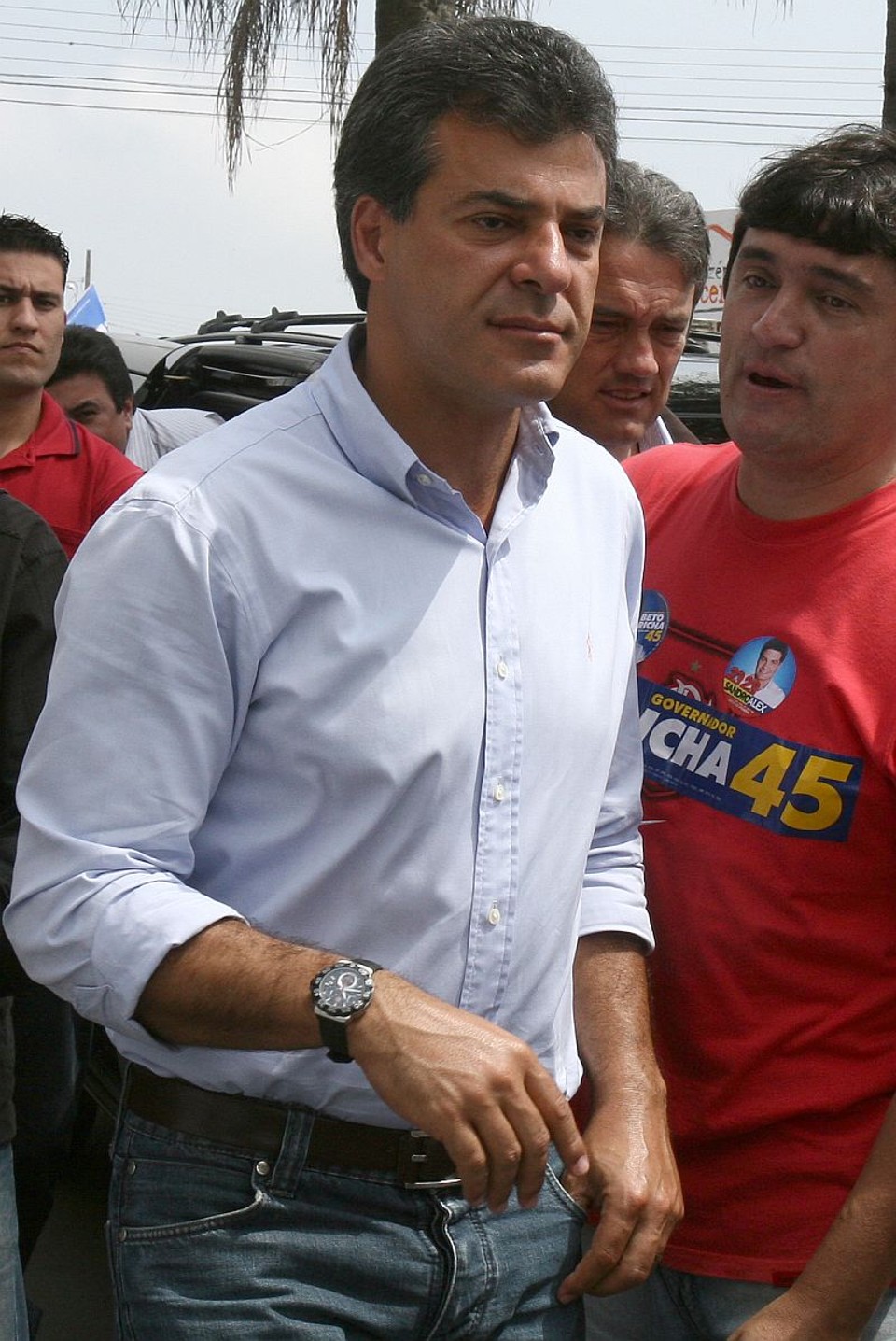 | Henry Milleo / Gazeta do Povo