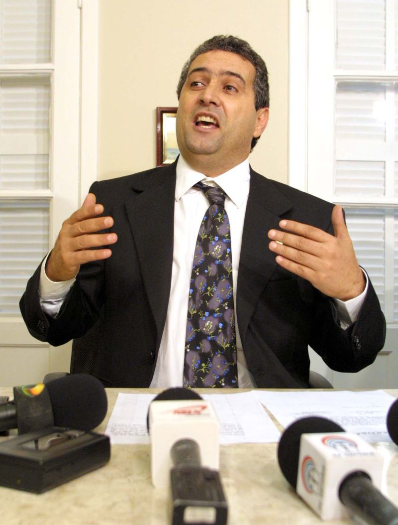 Janene lutava contra uma cardiopatia e teve uma parada cardíaca na segunda-feira | R.R. Ruffino/ Arquivo Jornal de Londrina