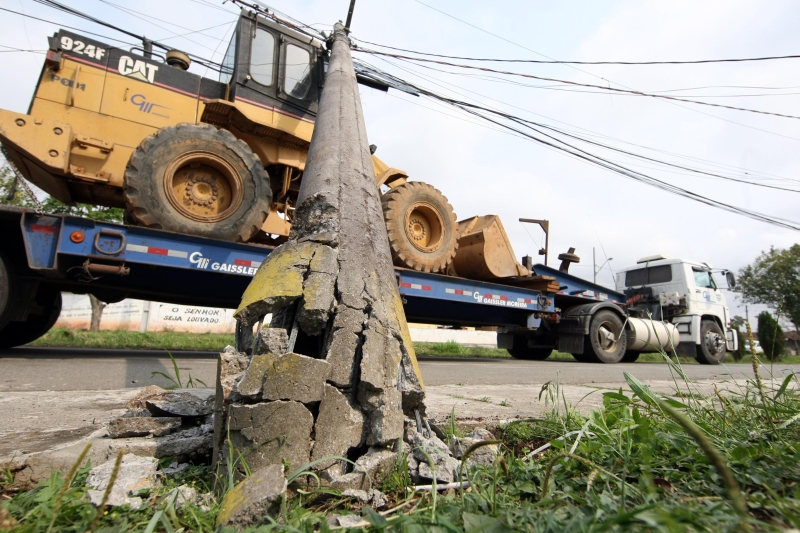 | Albari Rosa/Gazeta do Povo