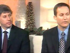 Pilotos do Legacy ainda não foram ouvidos pela Justiça Federal | Reprodução/TV Globo