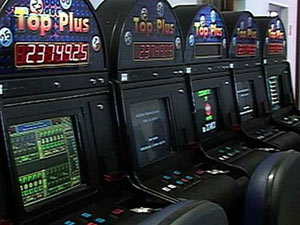 Cassino clandestino é fechado no Recife | Reprodução/TV Globo