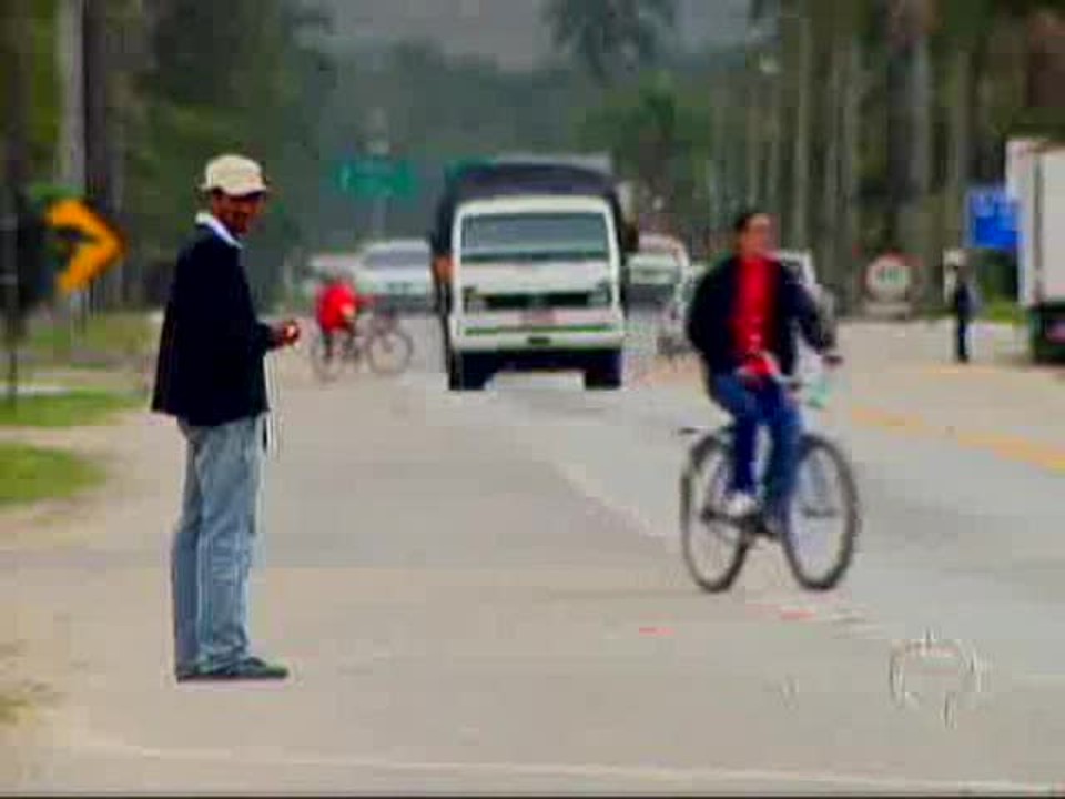 | Reprodução/Paraná TV 1ª Edição