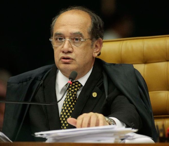 Gilmar Mendes: o eterno problema da suspeição. | 
