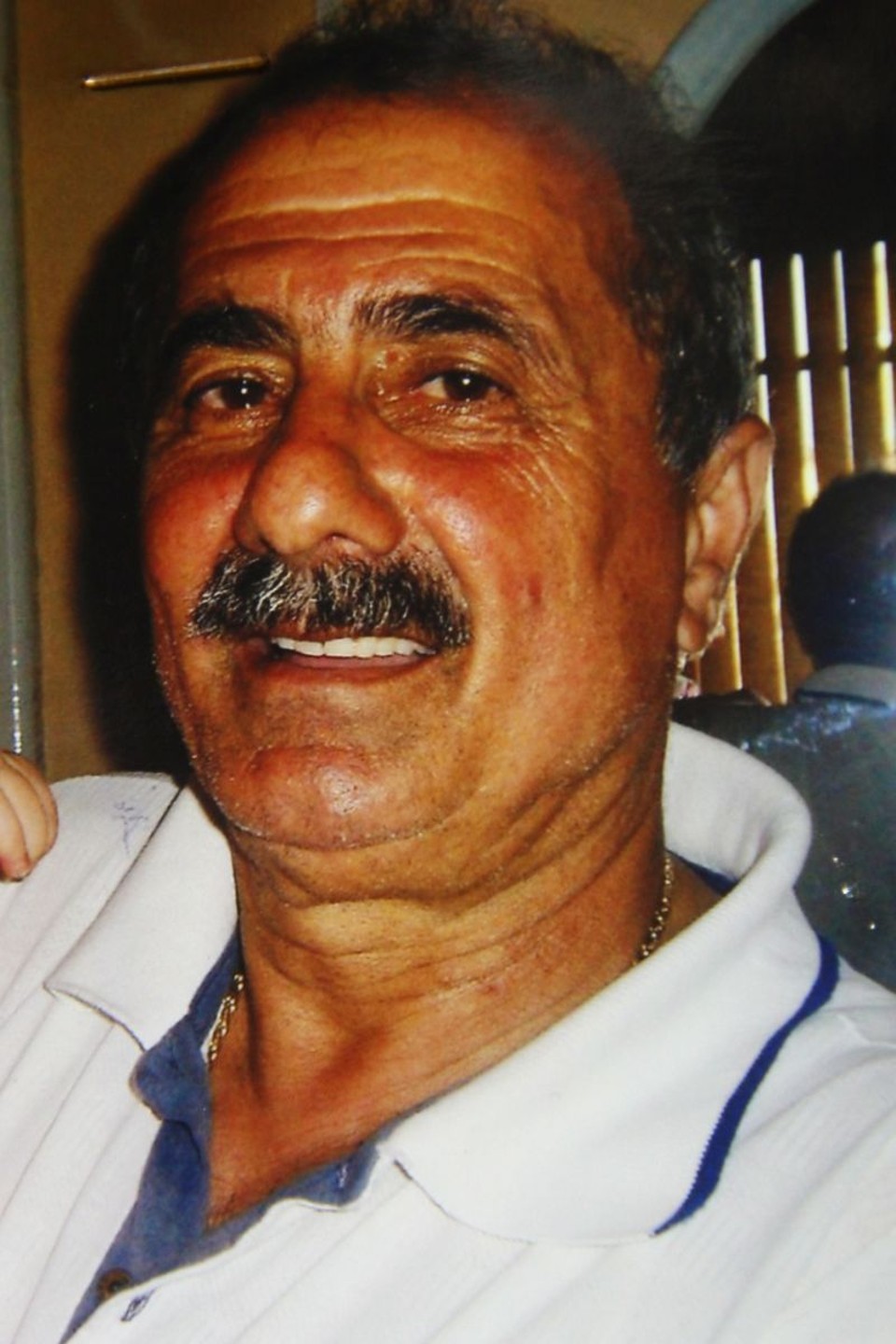 Lista de falecimentos |