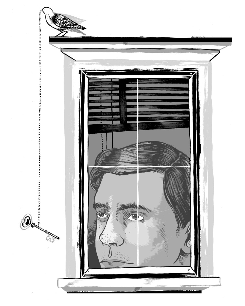  | Ilustração: Felipe Lima