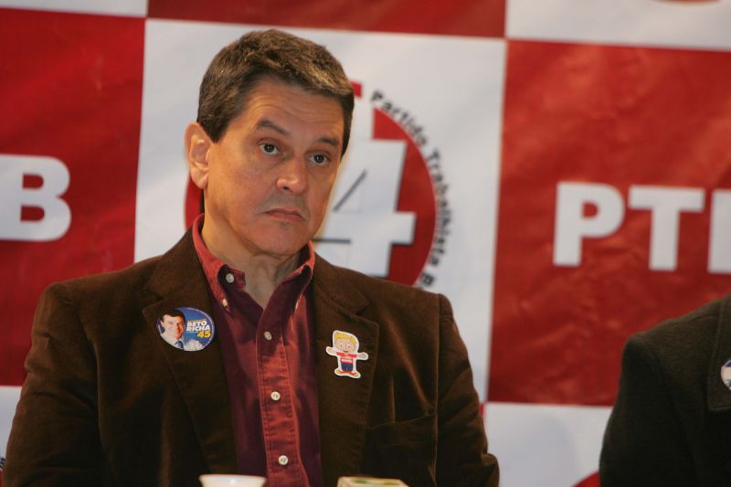 | Ivonaldo Alexandre / Gazeta do Povo