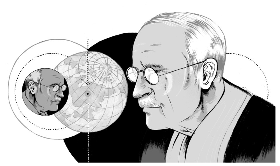 | Ilustração: Felipe Lima
