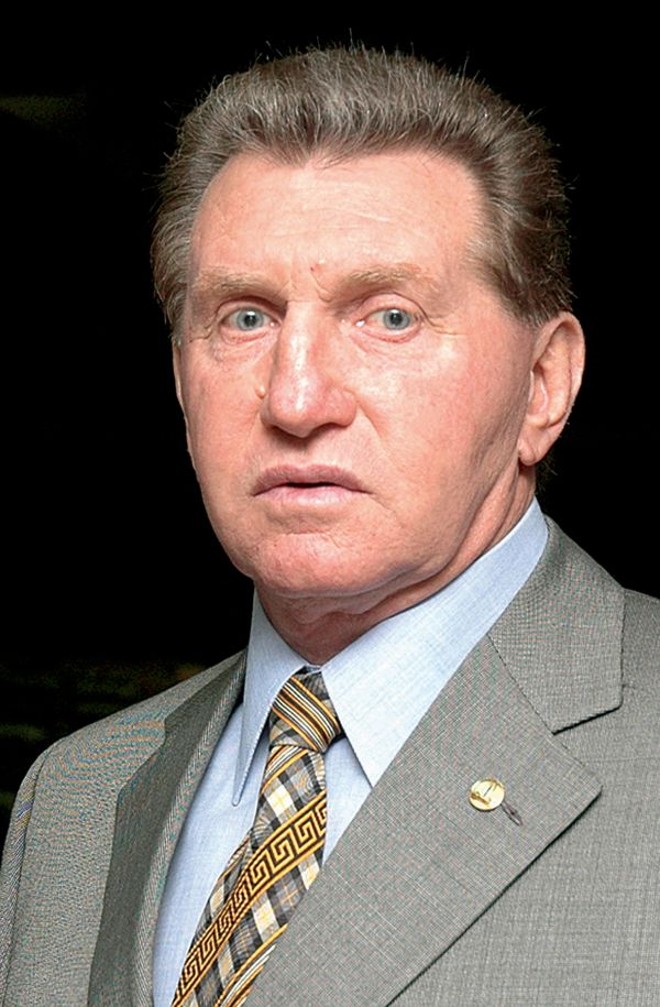 Odílio Balbinotti: investiu R$ 1,3 milhão e teve 84.523 votos | 