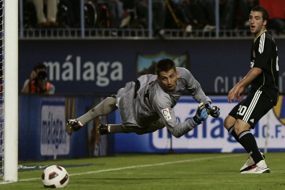 Real madrid lidera após goleada | Jon Nazca/Reuters