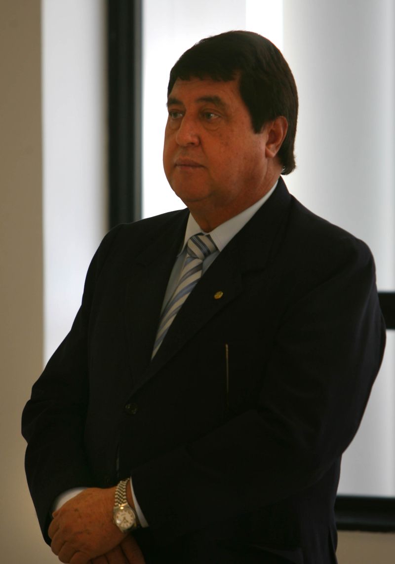 | Priscila Forone / Gazeta do Povo