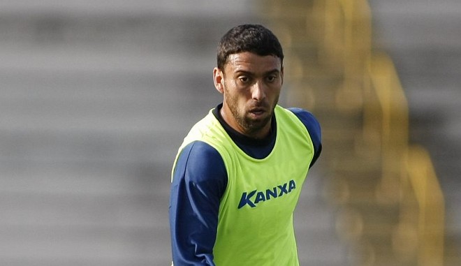 Com elogios do "chefe", Wiliam vai mais uma vez para o jogo | Daniel Castellano / Agência de Notícias Gazeta do Povo