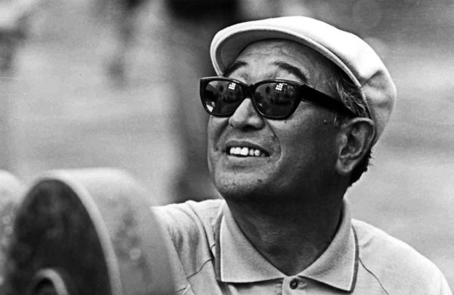 O diretor japonês Akira Kurosawa completaria 100 anos em 2010 | 
