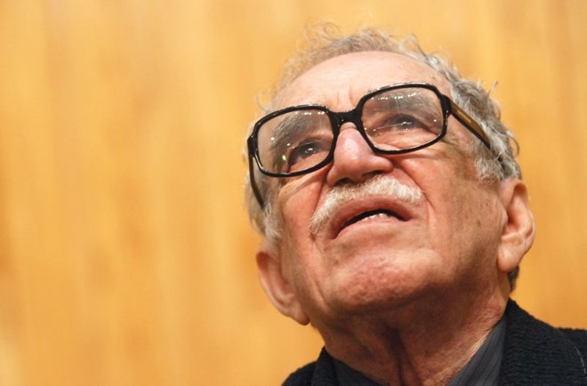Gabriel García Márquez: ícone do realismo mágico |