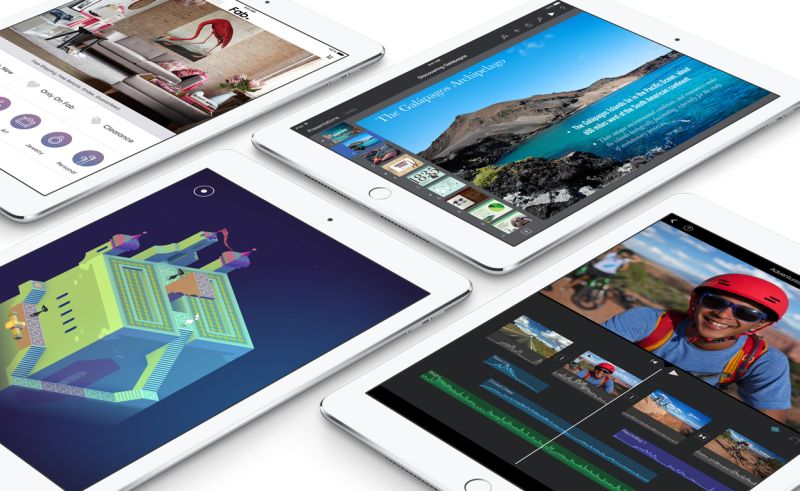 Motorola processa Apple por violação de patente em produtos como o iPad | Robert Galbraith/Reuters