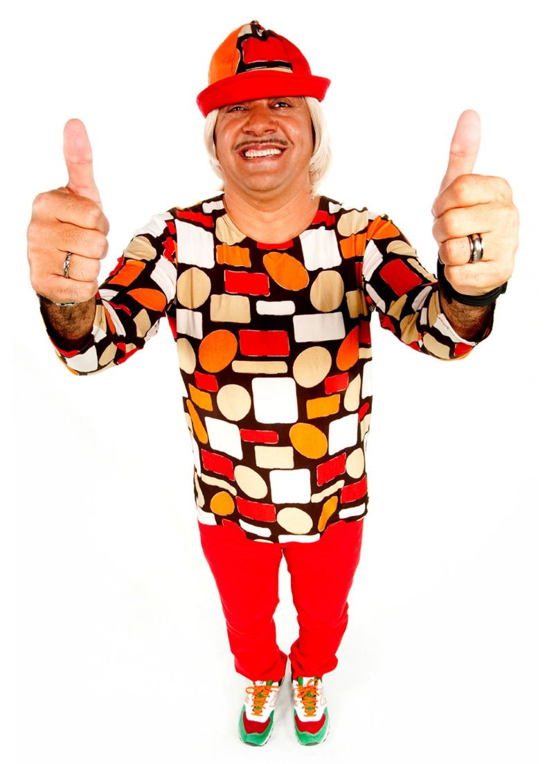 Tiririca: humorista pode pegar cinco anos de cadeia por falsificação | AFP