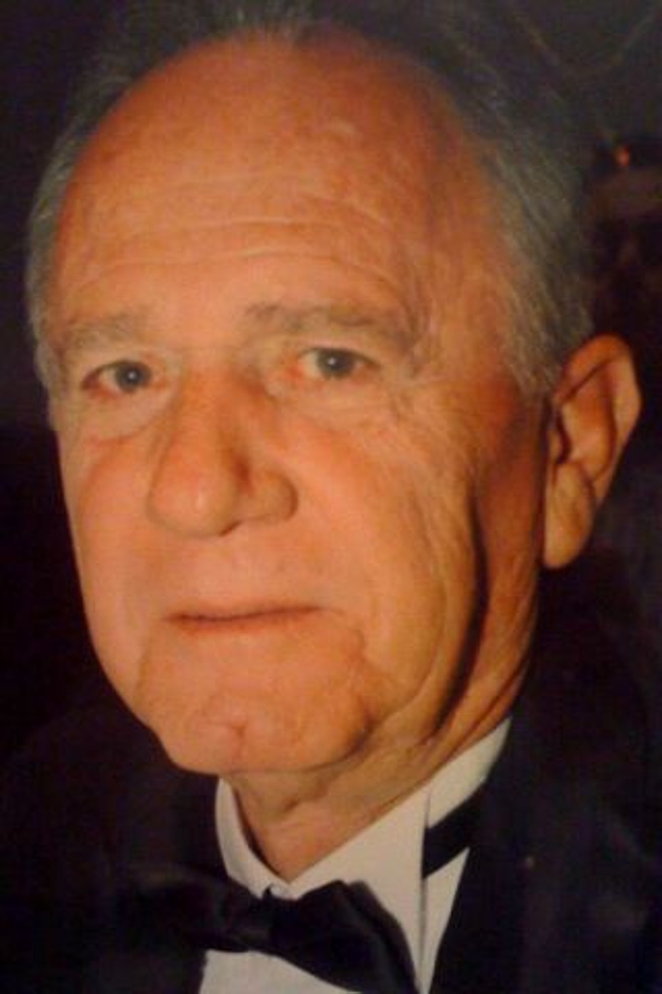 Lista de falecimentos |