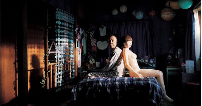 Air Doll: Koreeda usa boneca inflável para discutir a falta de humanidade das pessoas | 