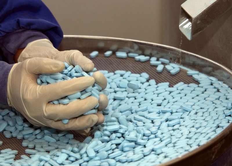 Medicamentos genéricos foram considerados destaque, ao lado dos setores de telecomunicações e alimentos | Elza Fiuza/ABr