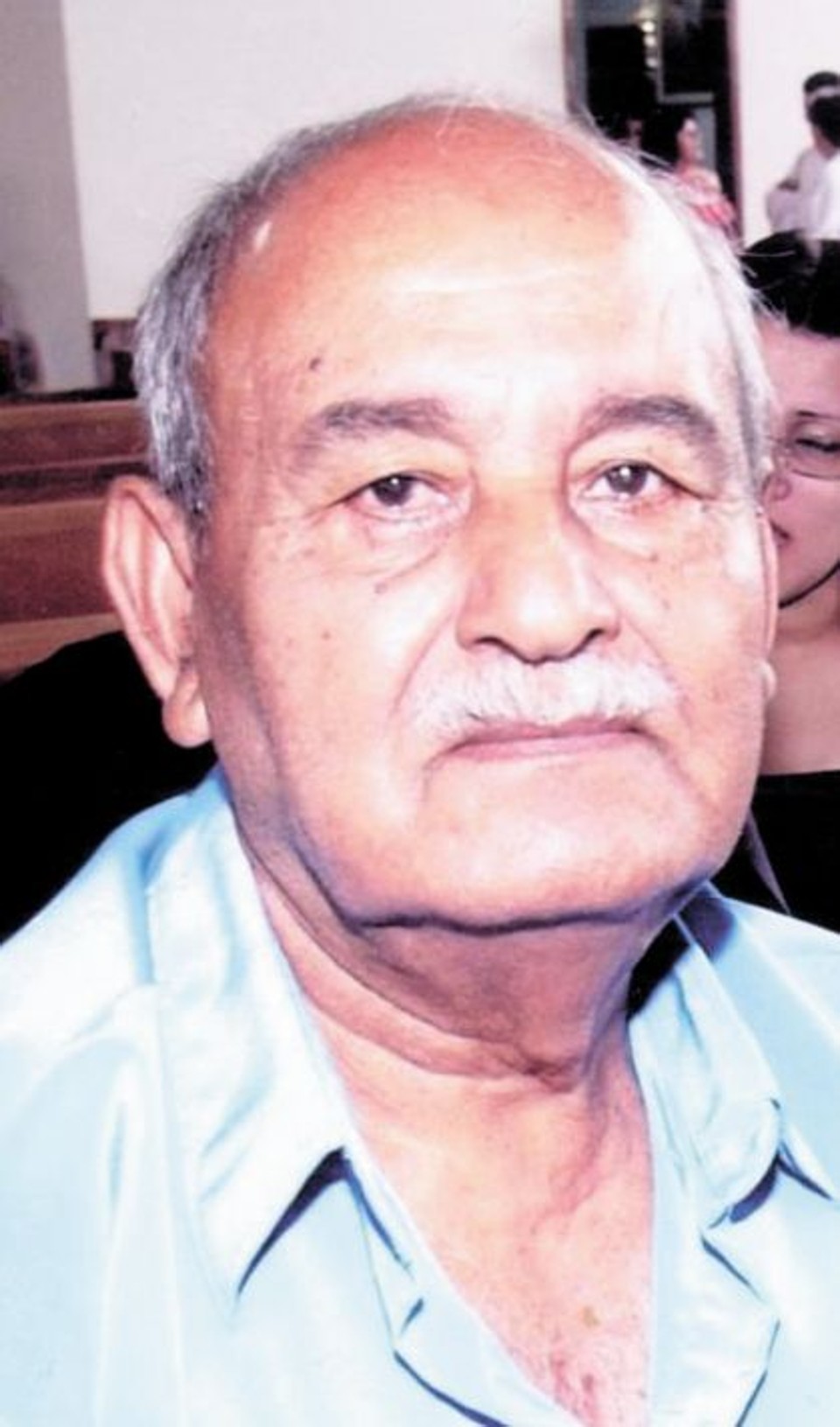 Lista de falecimentos |