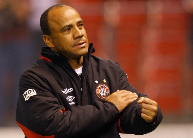 | Hugo Harada / Agência de Notícias Gazeta do Povo