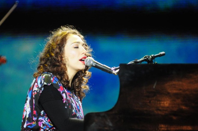 Regina Spektor | 