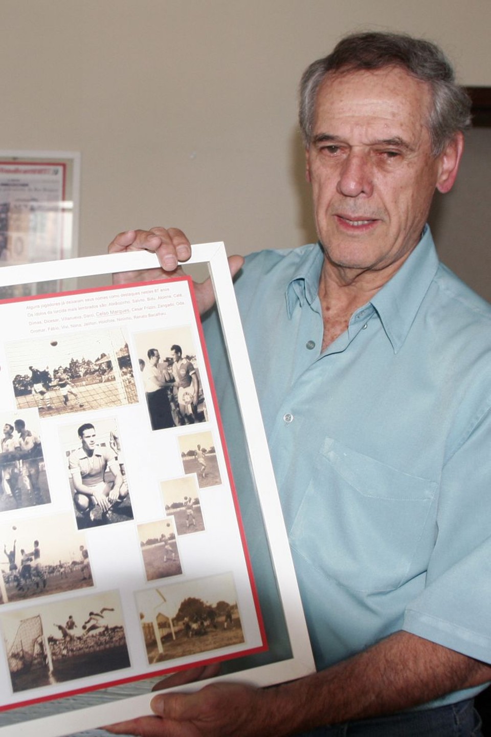  | Walter Alves/ Gazeta do Povo