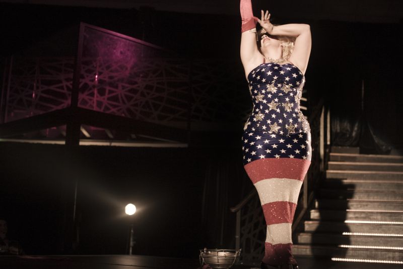 Marca de Turnê é a originalidade | Divulgação