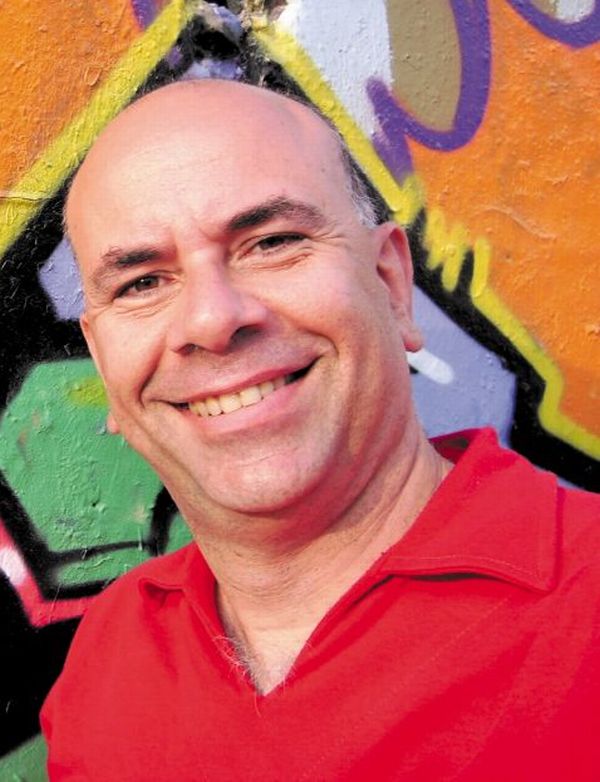 Sidney Garambone elegeu Os 11 Maiores Volantes do Futebol Brasileiro | Divulgação