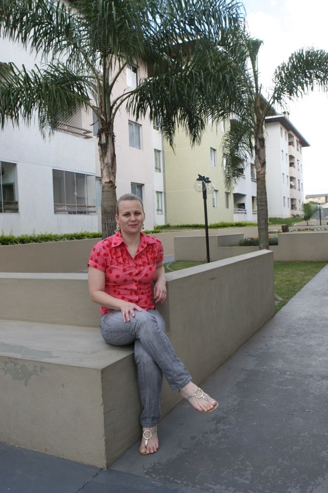 A dentista Érica Moro contrata o serviço de dedetização uma vez por ano, além de revisões periódicas | 