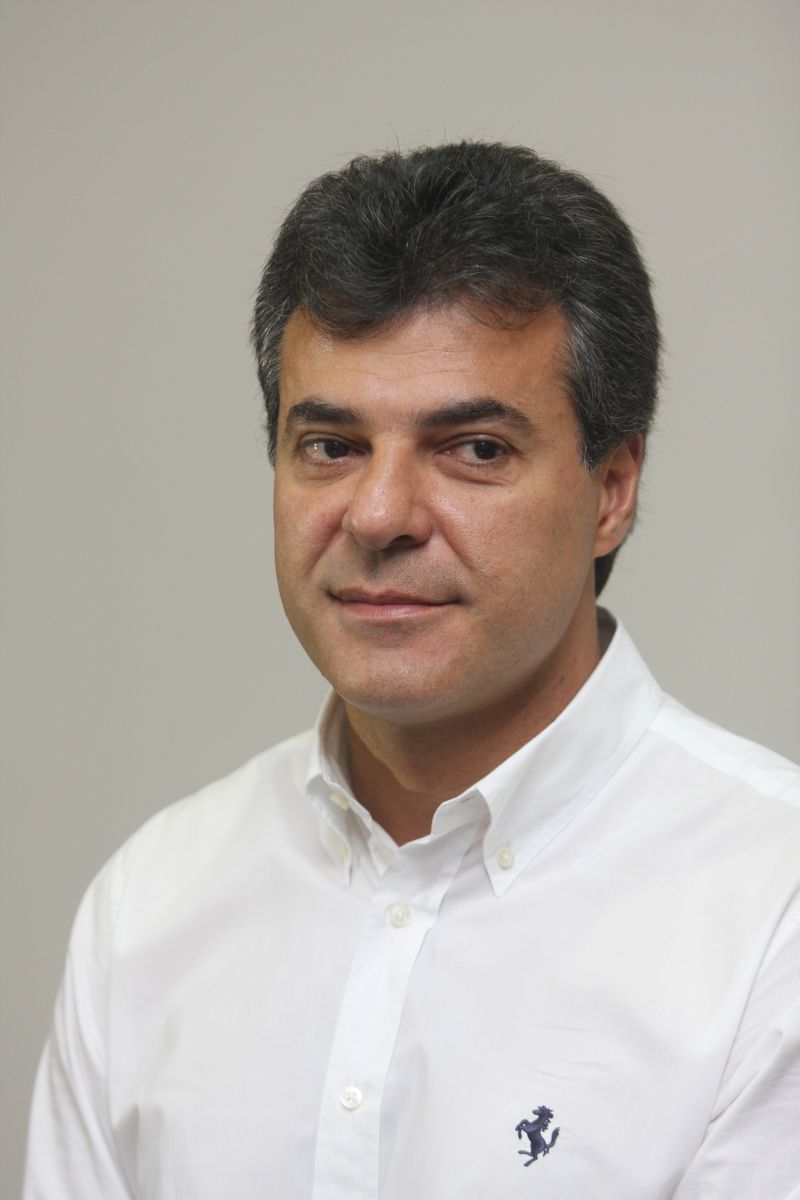 | Christian Rizzi / Gazeta do Povo