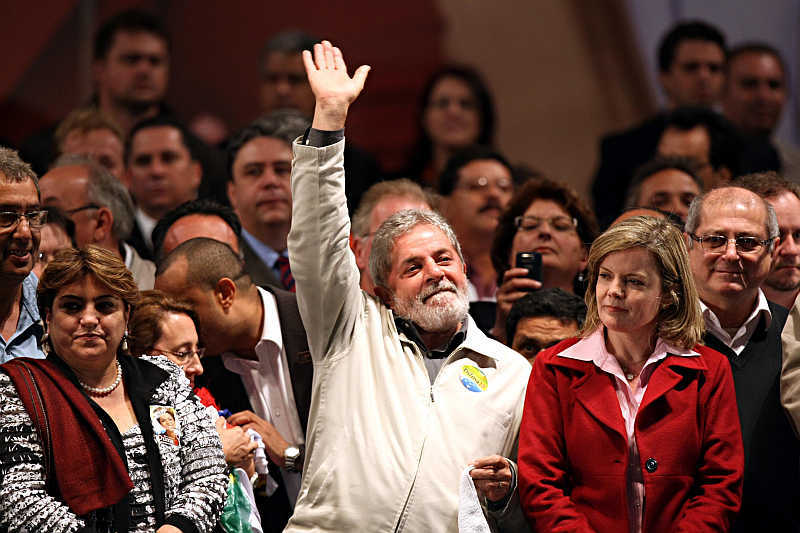 | Albari Rosa/Gazeta do Povo