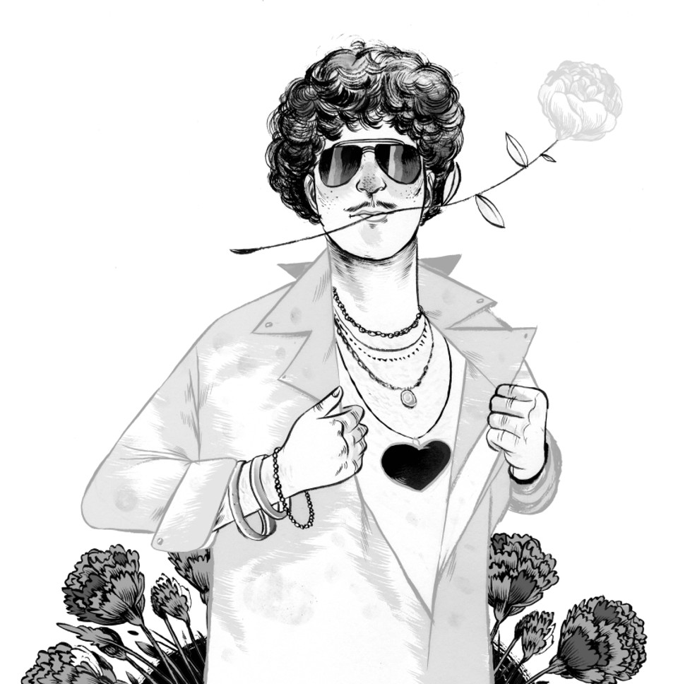 | Arte: Felipe Lima