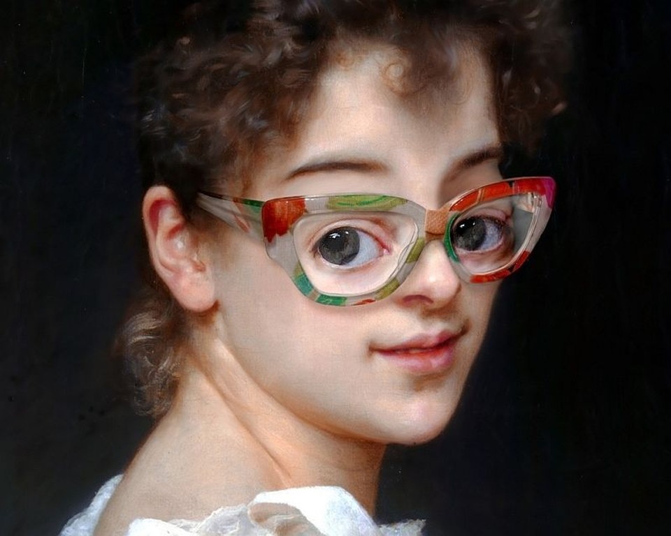 Jovens artistas em movimento Videocolagem sobre sons, de Alfredo Goya | Divulgação