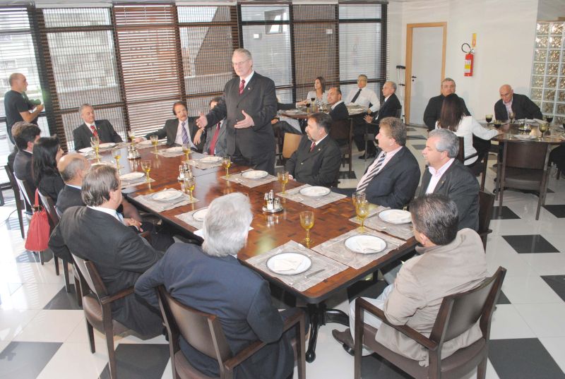 | Osvaldo Ribeiro / AEnoticias
