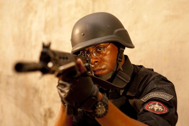 ... no fim das sessões, mas não contribui para melhorar o que quer que seja |